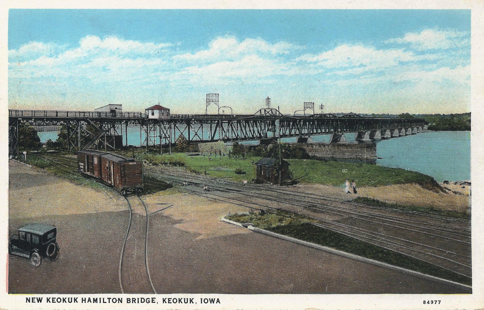 Historic Photo